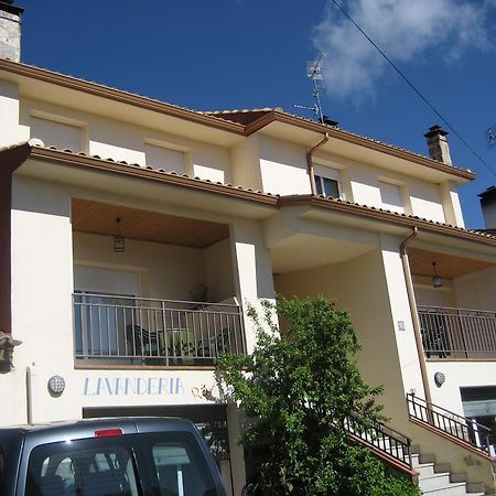 Apartamentos Rascafria Cerquilla Værelse billede