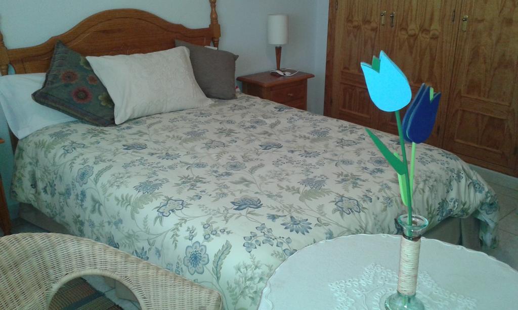 Apartamentos Rascafria Cerquilla Værelse billede
