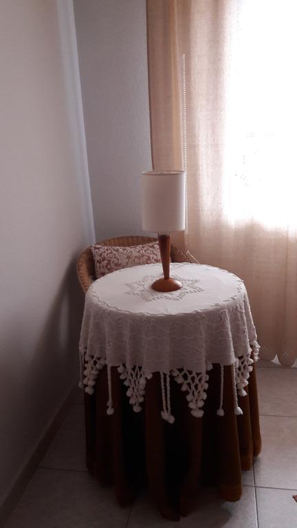 Apartamentos Rascafria Cerquilla Eksteriør billede