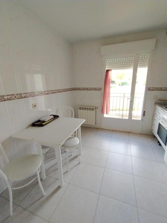 Apartamentos Rascafria Cerquilla Eksteriør billede